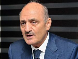 Gezi’cilere Seslendi: Avucunuzu Yalarsınız