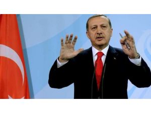 Demokratikleşme Paketi İçin Tarih Verdi