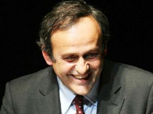 Platini’den Şaşırtan Destek