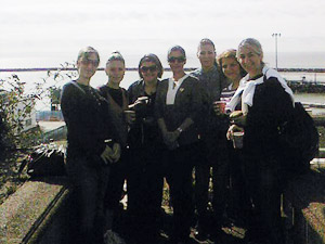 Özel Sanko İngiltere’de