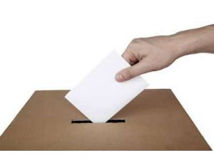 Almanya Seçime Gidiyor