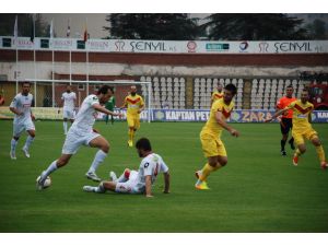 Spor Toto 2. Lig