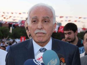 Kamalak’ın Başörtüsü İsyanı