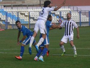 Spor Toto 2. Lig