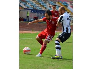 Spor Toto 2. Lig