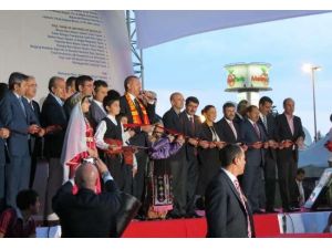 Sen Mi Barıştan Yanasın?”