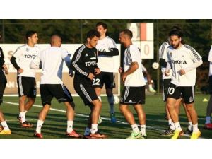 Kartal Derbiye Hazır