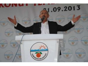 Kılıçdaroğlu’ndan Hakim Ve Savcılara Sert Mesaj