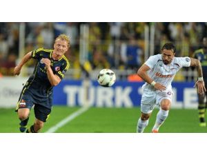 Kadıköy’de Gol “sow”