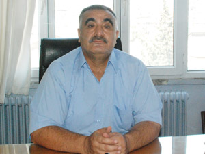 Esnaf Mağdur Olmasın!