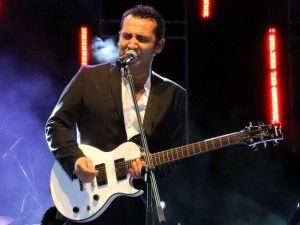 Ferhat Göçer’den Unutulmaz Gece