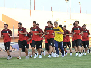 Belediyespor Sezonu Açıyor