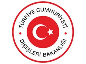 Dışişleri Bakanlığı Saldırıyı Kınadı