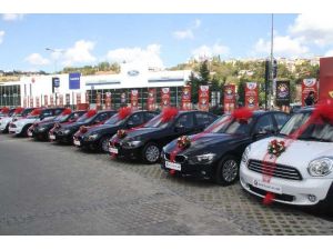 Tüketiciye 2 Milyonluk Teşekkür