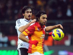 İşte Olimpiyat Derbisinin Kadrosu