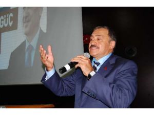 76 Milyonun Hükümetiyiz