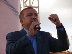 ’’bizim Farkımız Bu’’