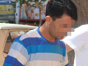 Kahramanmaraşta Tecavüz İddiası