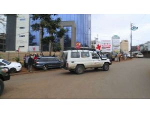 Kenya’daki Vahşetin Bilançosu Arttı: 69 Ölü