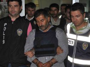 Kan Davasına 7 Tutuklama