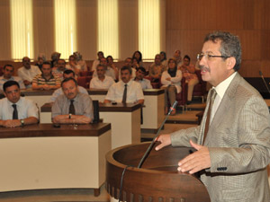 Poyraz: ‘Ayırım yapmadık’