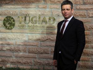 Tügiad Ankara Başkanından Kentsel Dönüşüme Tam Destek