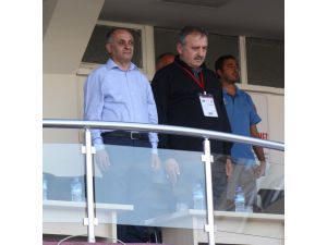 Denizlispor’da Zor Günler