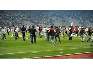 Beşiktaş’ın Zararı 52 Milyon Tl