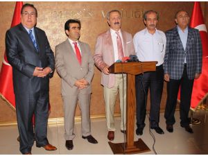 Mersin İdmanyurdunda Yeni Eylem Planı