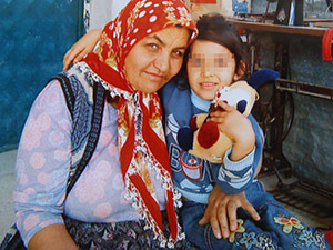 9 Yaşındaki Hiranur’un Dramı 