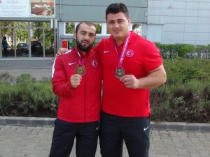 Dünya Büyükler Grekoromen Güreş Şampiyonası Budapeşte’de Sona Erdi