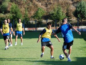 Spor Toto 2. Lig