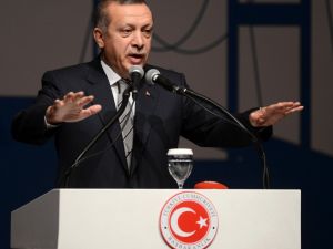 Başbakan Erdoğan, “bm Güvenlik Konseyinin Dünya Huzuruna Destek Sağladığına İnanmıyorum”