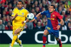 Barcelona ve Chelsea yenişemedi