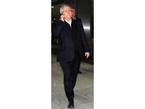 Aziz Yıldırım 3. Kez Baba Oldu