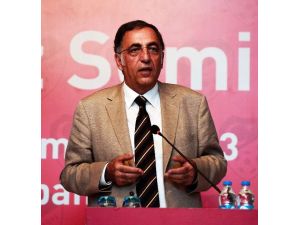 Özerten ’’sahaya İnmenin Cezası Hapis Olmalı’’