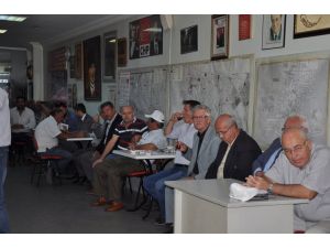 Kılıçdaroğlu Lüleburgaz’da “üretici Mitingi”ne Katılacak