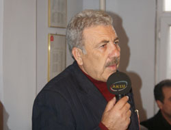 Topçuoğlu ve Gökçe SP adayı