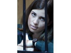 Cezaevi Koşullarını Açlık Greviyle Protesto Etti