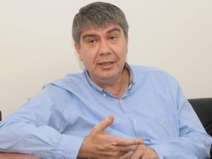 Ak Parti Genel Başkan Yardımcısı Menderes Türel: