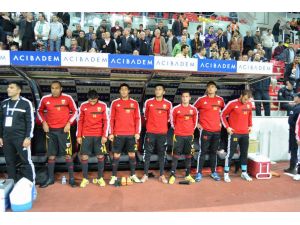 Spor Toto Süper Lig