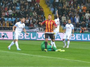 Spor Toto Süper Lig