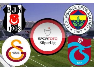 Süper Lig’de Haftaya Bakış