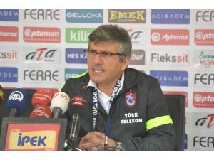 Trabzonspor, Kayseri Deplasmanında 8 Sezon Sonra Galip Geldi