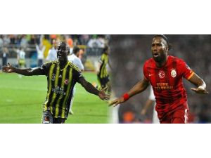 Süper Lig’de Gol Krallığı