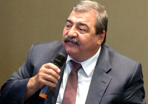 2023’e 10 Kala Uluslararası İş Makinaları Kongresi