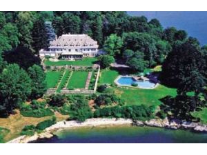 Değeri Düştü Ama Hâlâ Abd’nin En Pahalı Evi