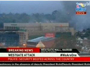 Katliam Yapan Militanlar Öldürüldü