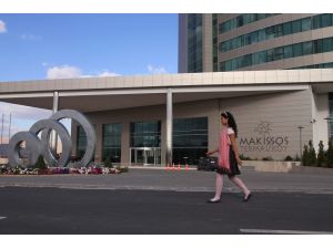 Anadolunun En Büyük Termal Yatırımını Başbakan Erdoğan Açacak