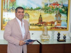 Dünya Çapında Bir Şef Olabilirsiniz